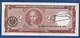 EL SALVADOR  - P.116a – 2 Colones 24/10/1972 XF/AUNC, Series AD 2038859 - El Salvador