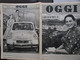 # OGGI N 38 / 1958 RENATA TIBALDI / MUSSOLINI / VESPA 400 - First Editions