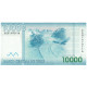 Billet, Chili, 10,000 Pesos, 2011, KM:164, NEUF - Chili