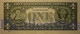 UNITED STATES OF AMERICA 1 DOLLAR 2001 PICK 509 PREFIX "K" UNC - Billets De La Federal Reserve (1928-...)