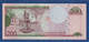 DOMINICAN REPUBLIC - P.185 – 200 Pesos 2013 UNC, Serie CQ 1097357 - Dominicana