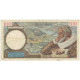 France, 100 Francs, Sully, 1941, O.15644, TB, Fayette:26.39, KM:94 - 100 F 1939-1942 ''Sully''