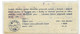 Czechoslovakia Pigeon Post Postal Stationery Letter Posted By Pigeon Brno 1966 B230205 - Aerogrammi