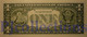 LOT UNITED STATES OF AMERICA 1 DOLLAR 2003 PICK 515b"J" REPLACEMENT UNC X 5 PCS - Billets De La Federal Reserve (1928-...)