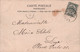 BELGIQUE - Souvenir D'esneux - Hameau De Fontin - Carte Postale Ancienne - - Esneux