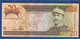DOMINICAN REPUBLIC - P.169b – 20 Pesos Oro 2002 UNC, Serie GB 831956 - Dominikanische Rep.