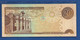 DOMINICAN REPUBLIC - P.169b – 20 Pesos Oro 2002 UNC, Serie GB 831956 - Dominicana
