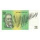 Billet, Australie, 2 Dollars, 1974-85, 1983, KM:43d, SUP - 1974-94 Australia Reserve Bank (papier)