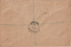 1903 - GB - SUPERBE ENVELOPPE RECOMMANDEE De MANCHESTER => CHAMBERY - Lettres & Documents