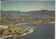 WOLLONGONG, N.S.W. - The Coast, Air View - Wollongong