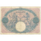 France, 50 Francs, 1903, P.2482, TB, Fayette:14.15, KM:64c - 50 F 1889-1927 ''Bleu Et Rose''