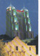 San Antonio, Texas  - USA - Postcard - Stamped 1991 - San Antonio