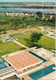ABIDJAN (R. Côte D'Ivoire) Hôtel Ivoire. Piscine Et Jardins. Ed. Hoa-Qui 3906, Cpm - Côte-d'Ivoire