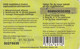 Greenland, GL-TUS-0005_0612,Two Girls With Mobile Phone, Whaletail, 2 Scans   Expiry 01-10-2006.   Wear In Corners - Grönland