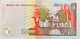 Mauritius 100 Rupees, P-51b (2001) - UNC - Mauritius