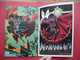 SPAWN N° 1 AVEC POSTER ATTACHE MAI 1995 TRES BON ETAT  IMAGE COMICS SEMIC EDITIONS - Lug & Semic