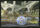 QATAR (2022) Postcard - FIFA WORLD CUP QATAR 2022 Official Match Ball, Balón, Ballon, Football, Futbol - Qatar