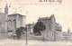 FRANCE - 81 - ALBI - Le Musée - Ancien Archevéché -  Carte Postale Ancienne - Albi