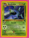 Carte Pokemon Francaise 1995 Wizards Fossile 34/62 Nosferalto 60pv Neuve 1 Edition - Wizards