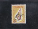 CHARONIA TRITONIS  25F JAUNE/POLYCHROME OBLITéRé N° 24 YVERT ET TELLIER 1962 - Used Stamps