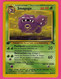 Carte Pokemon Francaise 1995 Wizards Fossile 45/62 Smogogo 60pv Edition 1 Neuve - Wizards