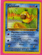 Carte Pokemon Francaise 1995 Wizards Fossile 53/62 Psykokwak 50pv Edition 1 Neuve - Wizards