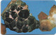 Namibia - Telecom Namibia - Gemstones, Citrine, Solaic, 2000, 20+2$, Used - Namibia