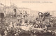 FRANCE - 06 - NICE - Carnaval - La Dernière Fugue - Char  -  Carte Postale Ancienne - Carnevale