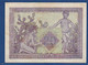 ALGERIA - P. 92b – 20 Francs 2.2.1945 VF+,  Serie K.1249 703 - Algeria