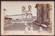 VIEILLE PHOTO CDV ( Carte De Visite ) ROMA - EGLISE DE LA TRINITE - CHIESA DELLA TRINITA - Vers1880 - Oud (voor 1900)