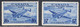 Canada 1942 Airmail Special Delivery, Mint Mounted, Sc# S13-S14, SG - Posta Aerea: Espressi