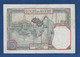 ALGERIA - P. 77b – 5 Francs 21.3.1941 VF+,  Serie U.5034 018 - Algerien