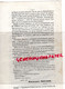 86-POITIERS -87-TROUBLES LIMOGES-LA COMEDIE IMPERIALISTE DEVOILEE-GENERAL BACHELU BONAPARTISTE PARIS- LOUIS NAPOLEON - Historische Dokumente