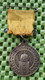 Medaille - Huwelijk :Prinses Juliana - Prins Bernhard 1937 , Amsterdam - The Netherlands - Monarquía/ Nobleza