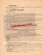 87-LIMOGES-LETTRE POLITIQUE ELECTIONS LEGISLATIVES 1936-SOCIALISTE -SOCIALISME GUY CHARRIERE AVOCAT COUR APPEL- - Historische Dokumente