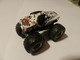 Hotwheels    Monster Truck  (Monster Mutt Dalmatian ) L 9cm     ***  4021  *** - HotWheels