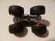 Hotwheels    Monster Truck  (Monster Barbarian ) L 9cm     ***  3805  *** - HotWheels