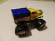 Hotwheels    Monster Truck  (Monster Super Trucker ) L 9cm     ***  3806  *** - HotWheels