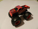 Hotwheels    Monster Truck  (Monster Barbarian ) L 9cm     ***  3814  *** - HotWheels