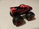 Hotwheels    Monster Truck  (Monster Barbarian ) L 9cm     ***  3814  *** - HotWheels