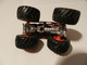 Hotwheels    Monster Truck  (Monster Barbarian ) L 9cm     ***  3814  *** - HotWheels