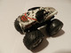 Hotwheels    Monster Truck  (Monster Mutt Dalmatian ) L 9cm     ***  3809  *** - HotWheels