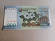 Billete De Corea Del Norte De 200 Won, Año 2005, UNC - Corée Du Nord