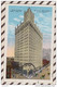 6AI972 KIRBY BUILDING DALLAS TEXAS   2 SCANS - Dallas