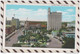 6AI979  ALAMO PLAZA   SAN ANTONIO TEXAS   2 SCANS - San Antonio