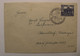 1941 Hoppegarten Berlin SST Dt Reich Allemagne Cover Mi 803 - Covers & Documents