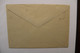 1943 Dt Reich Allemagne Cover Mi 831 Oblit Mecanique Flamme - Lettres & Documents