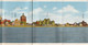 Souvenir Folder Of Atlantic City  "America's Greatest Resort" - Atlantic City