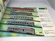 Delcampe - Vintage Revue JOUEF Modélisme Trains Collection Trains 1978-1979 HO - Francese