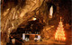 (2 Oø 46) France - Religious - Lourdes Grotte Miraculeuse (posted 1974) Retour à L'envoyeur / Returned To Sender / RTS - Luoghi Santi